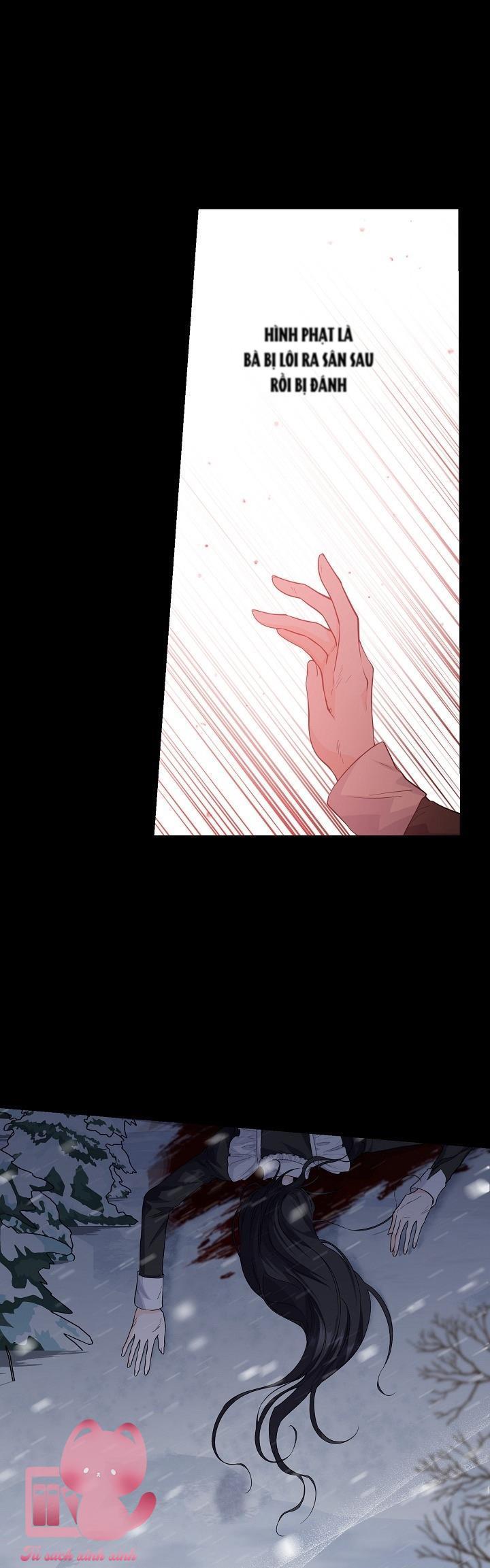 Hoàng Nữ Cosplay NonFan - Chap 20