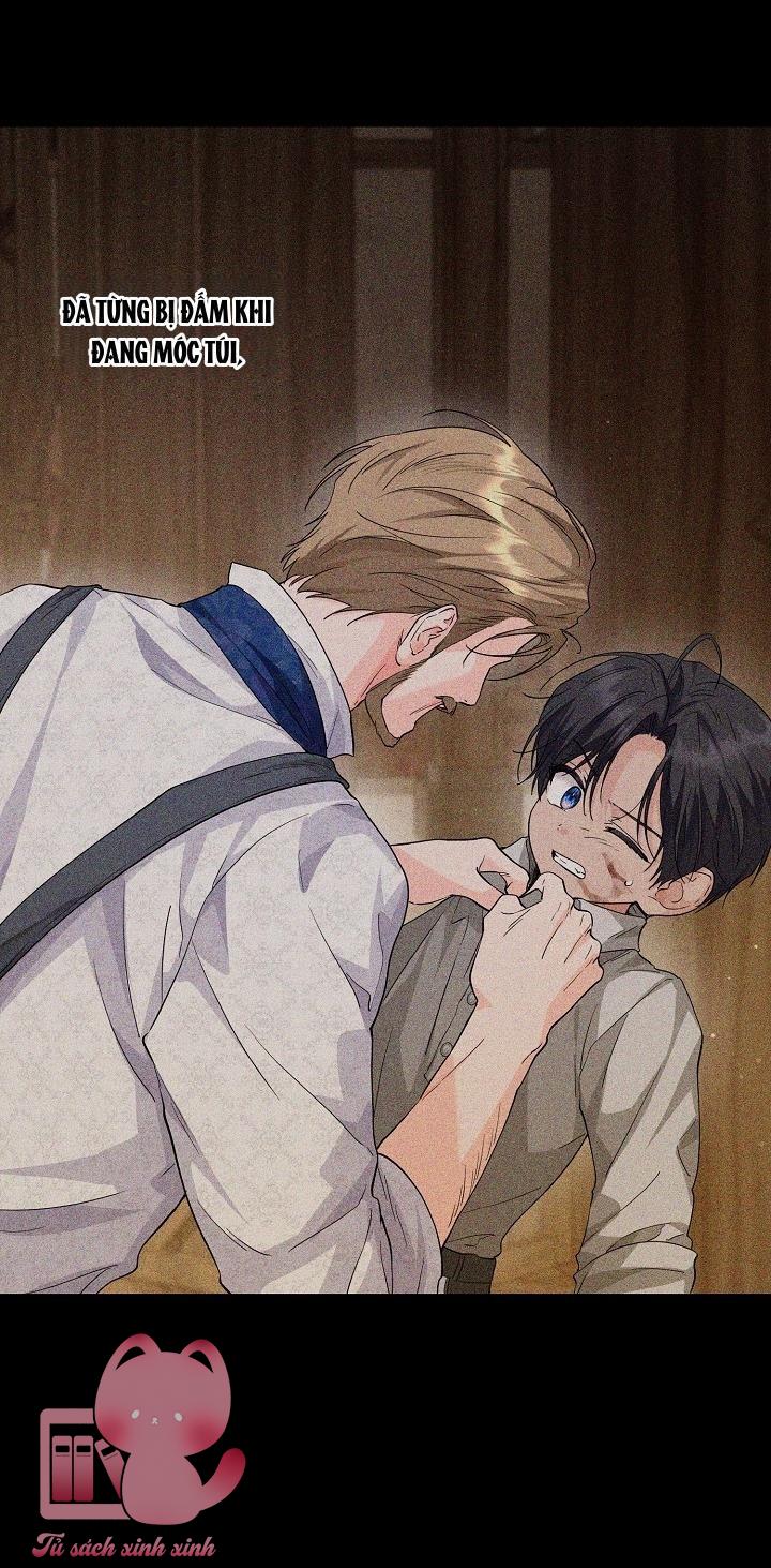 Hoàng Nữ Cosplay NonFan - Chap 20