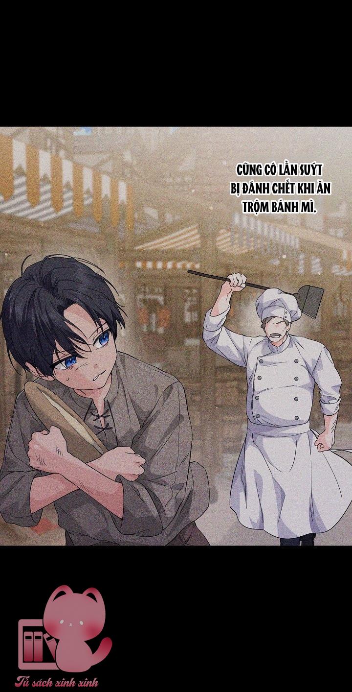 Hoàng Nữ Cosplay NonFan - Chap 20