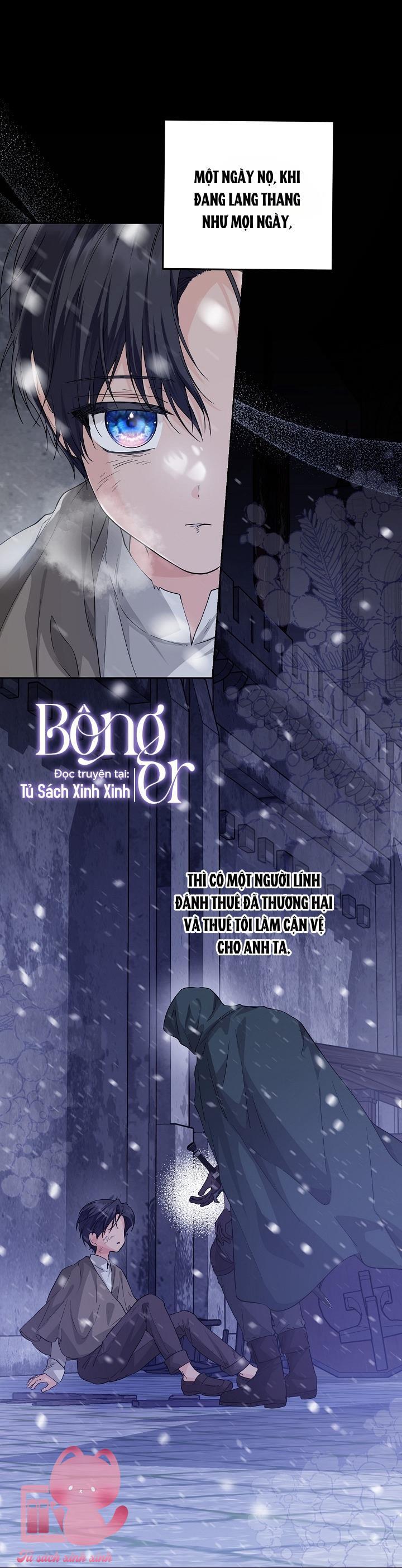 Hoàng Nữ Cosplay NonFan - Chap 20