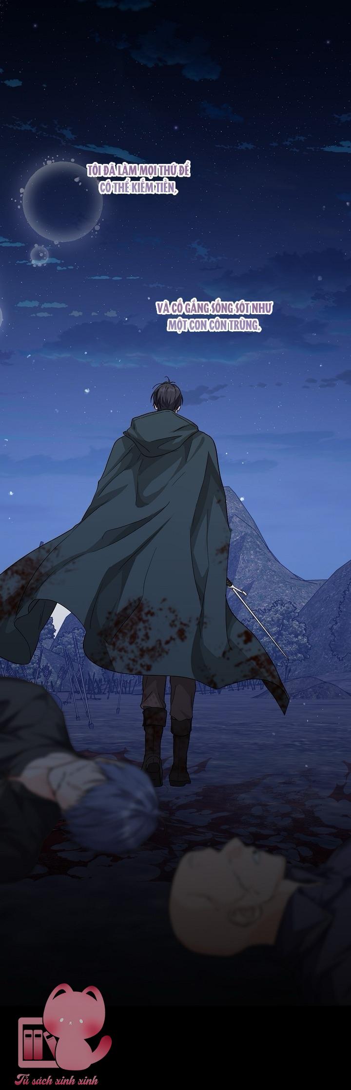 Hoàng Nữ Cosplay NonFan - Chap 20