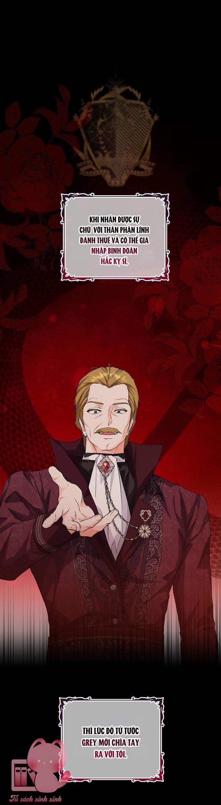 Hoàng Nữ Cosplay NonFan - Chap 20