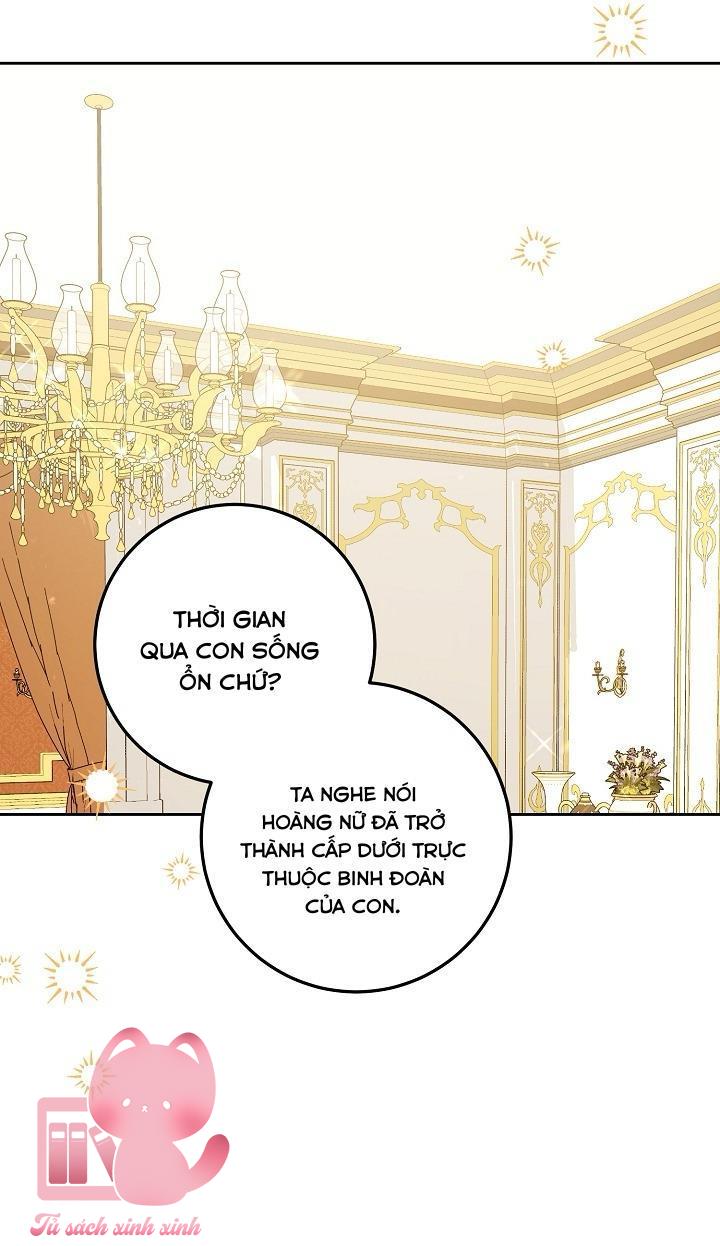 Hoàng Nữ Cosplay NonFan - Chap 20