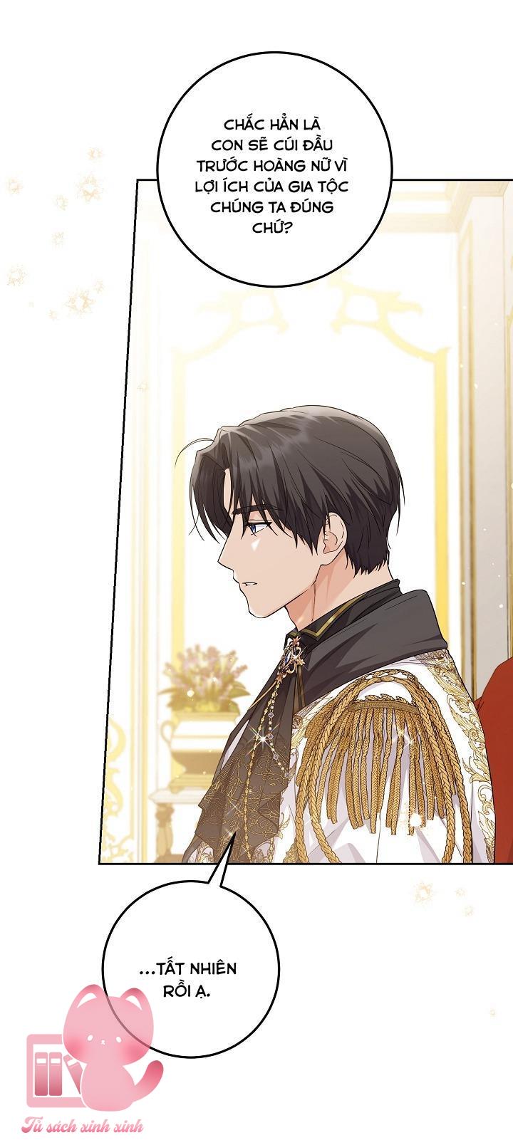 Hoàng Nữ Cosplay NonFan - Chap 20