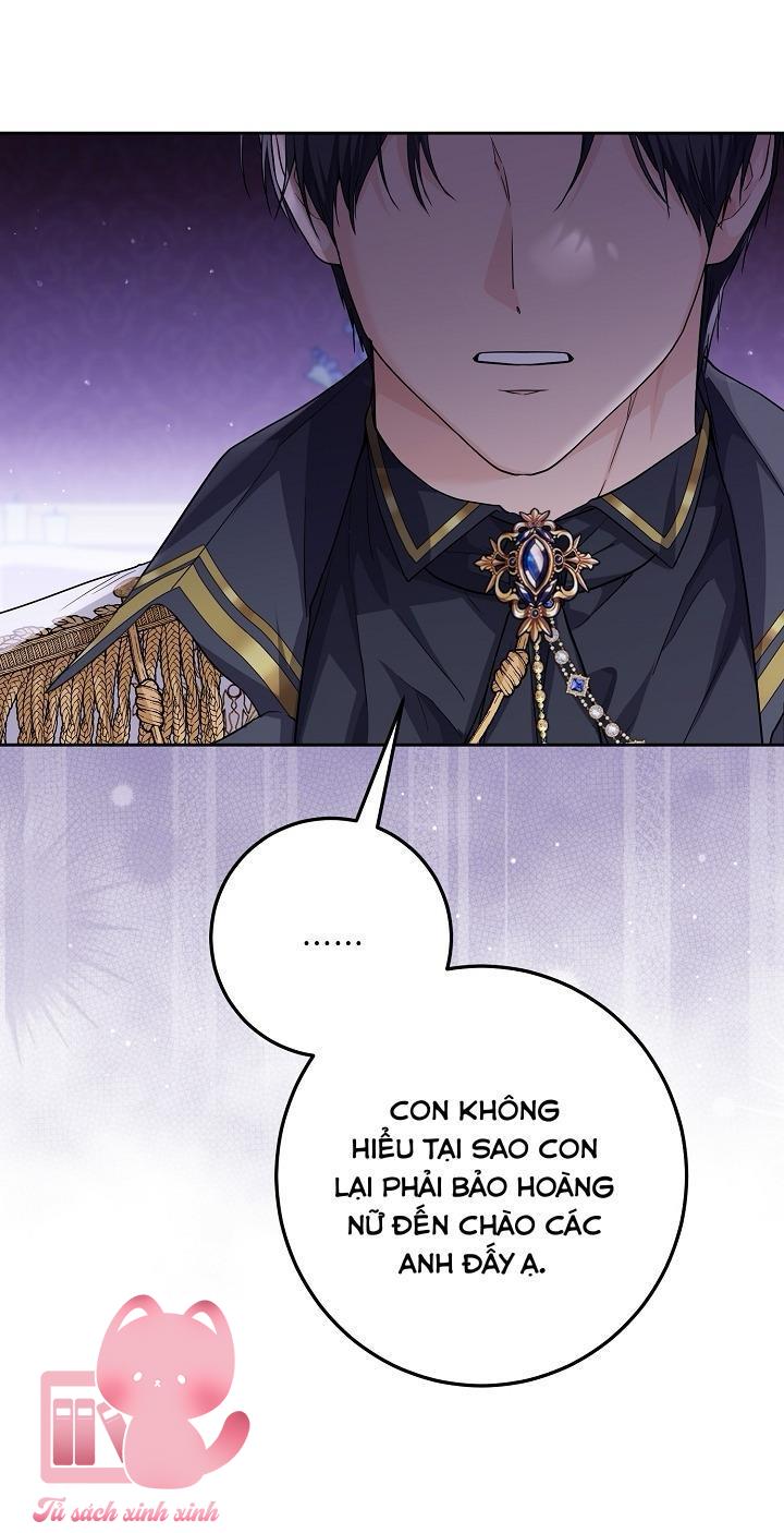 Hoàng Nữ Cosplay NonFan - Chap 20