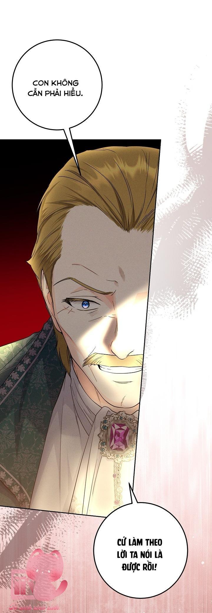 Hoàng Nữ Cosplay NonFan - Chap 20