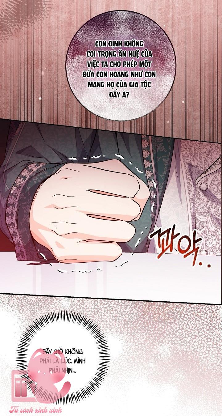 Hoàng Nữ Cosplay NonFan - Chap 20