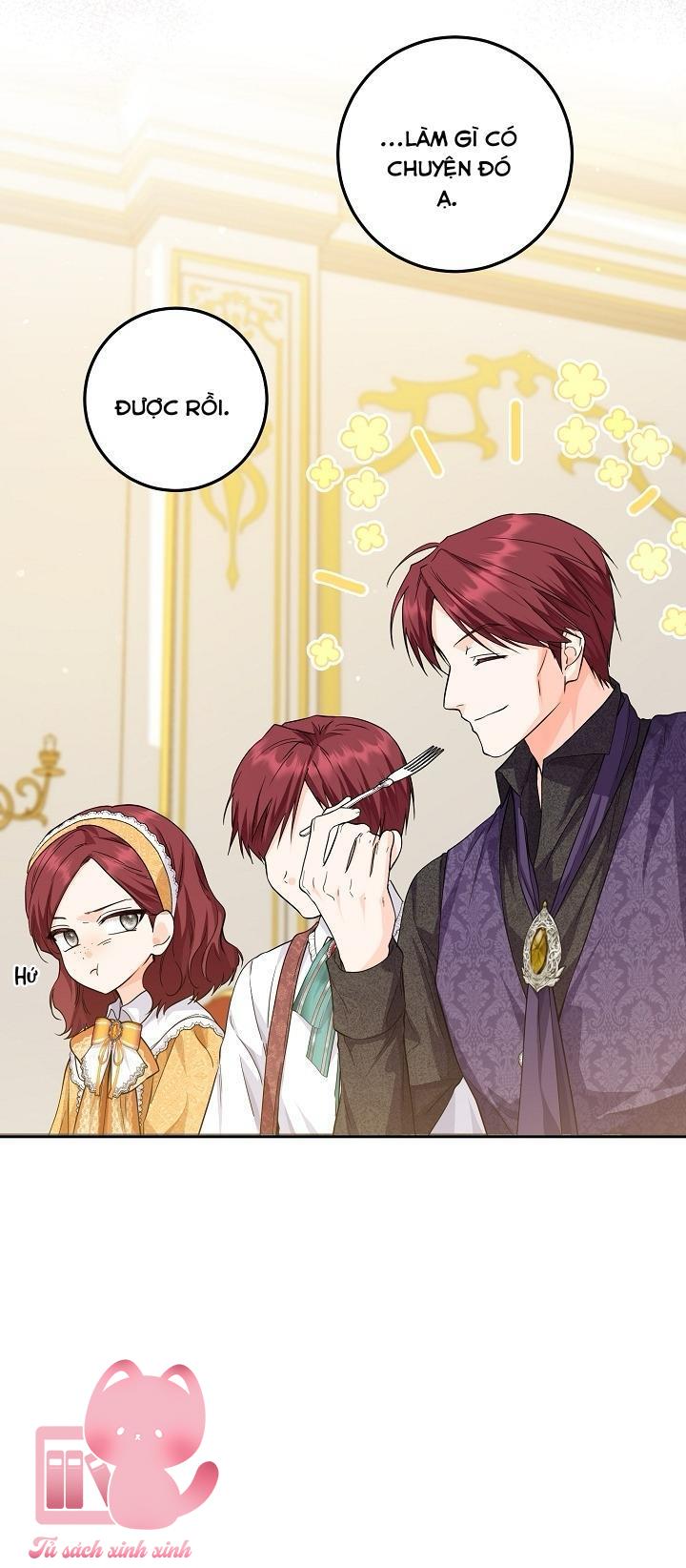 Hoàng Nữ Cosplay NonFan - Chap 20