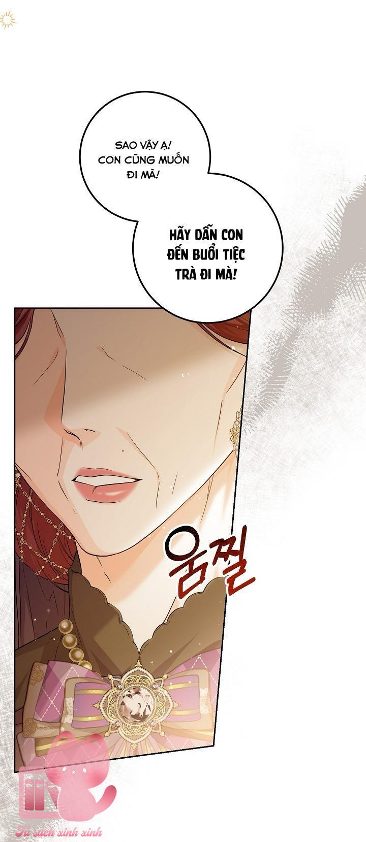Hoàng Nữ Cosplay NonFan - Chap 20