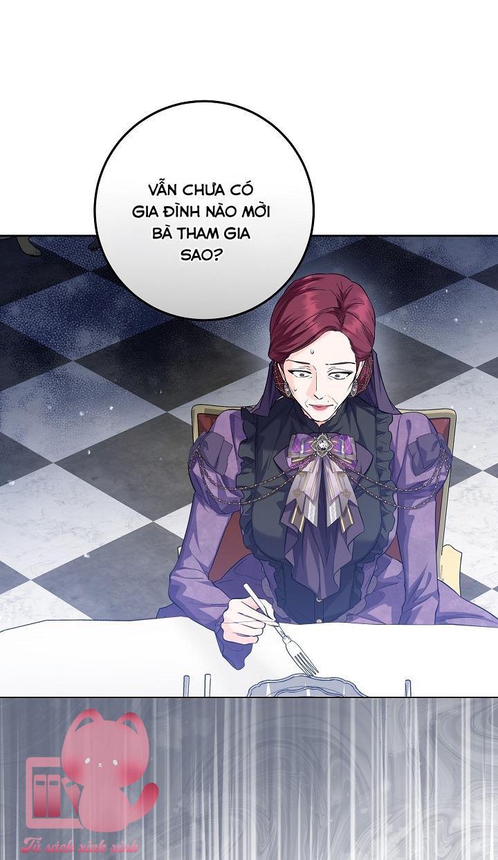 Hoàng Nữ Cosplay NonFan - Chap 20