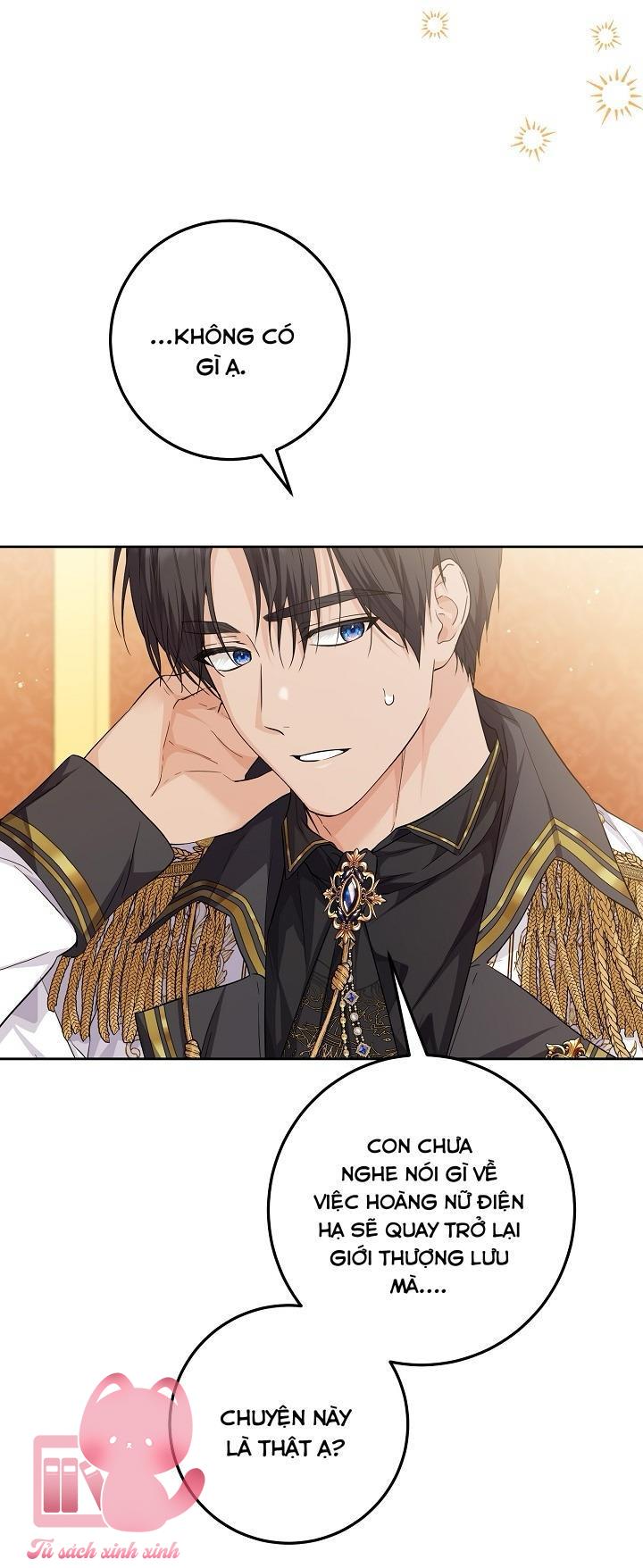 Hoàng Nữ Cosplay NonFan - Chap 20