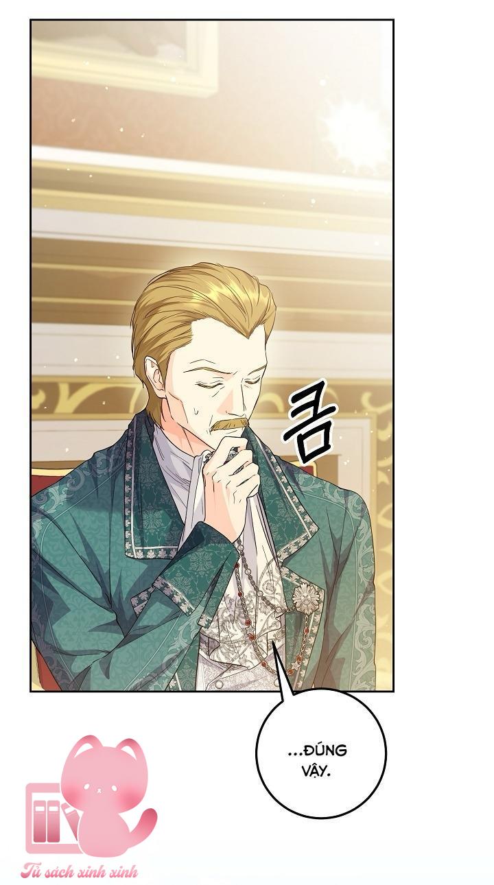 Hoàng Nữ Cosplay NonFan - Chap 20