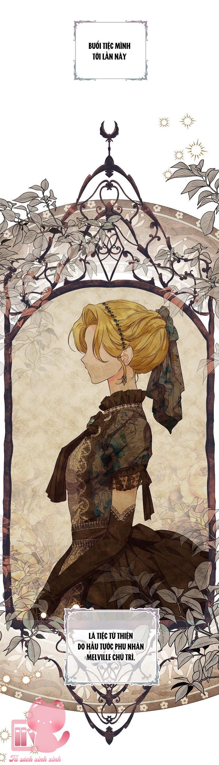 Hoàng Nữ Cosplay NonFan - Chap 20