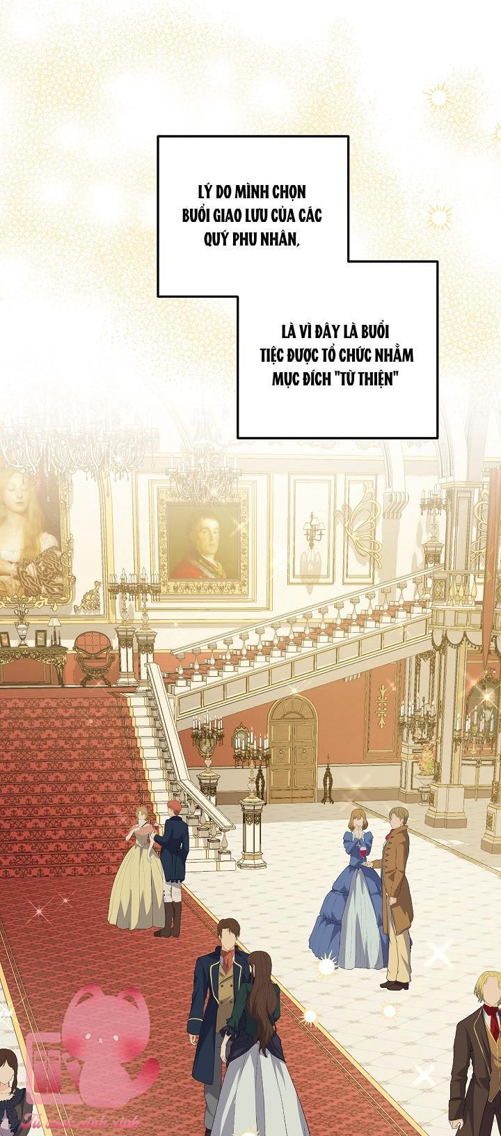 Hoàng Nữ Cosplay NonFan - Chap 20