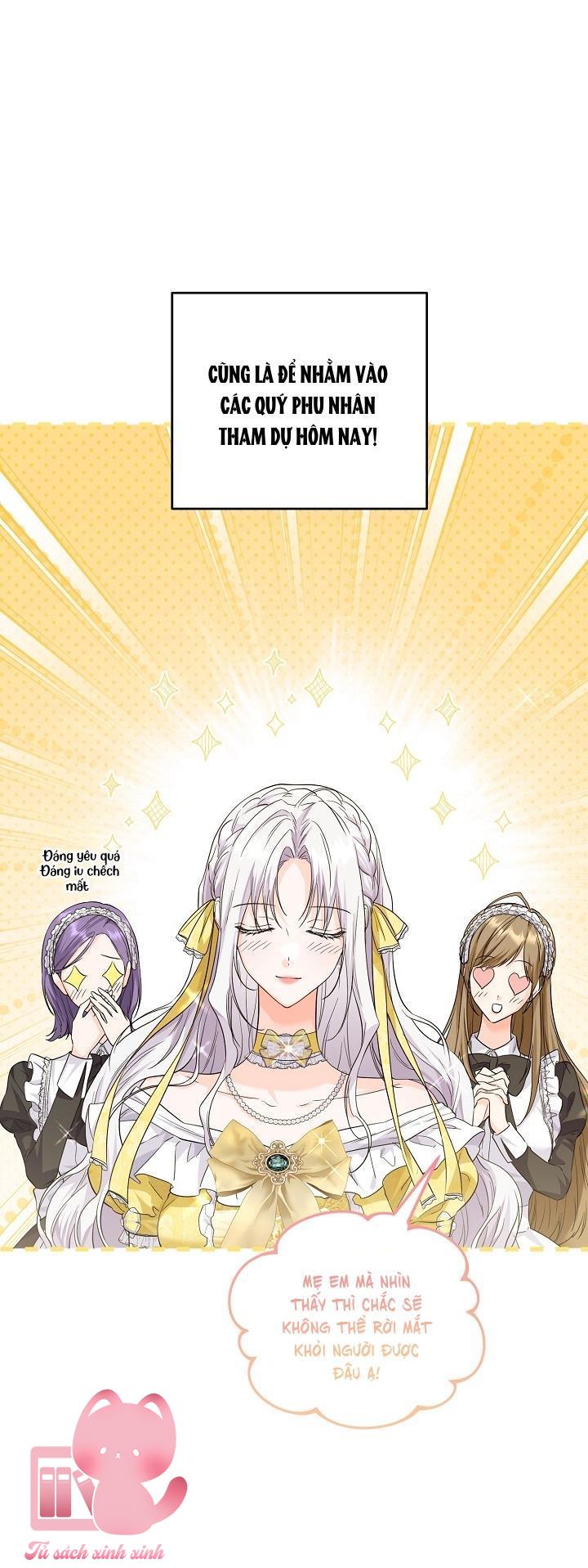 Hoàng Nữ Cosplay NonFan - Chap 20