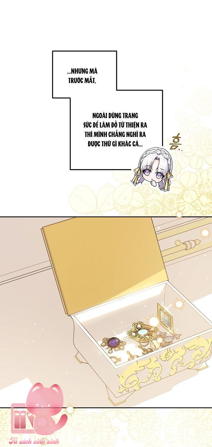 Hoàng Nữ Cosplay NonFan - Chap 20