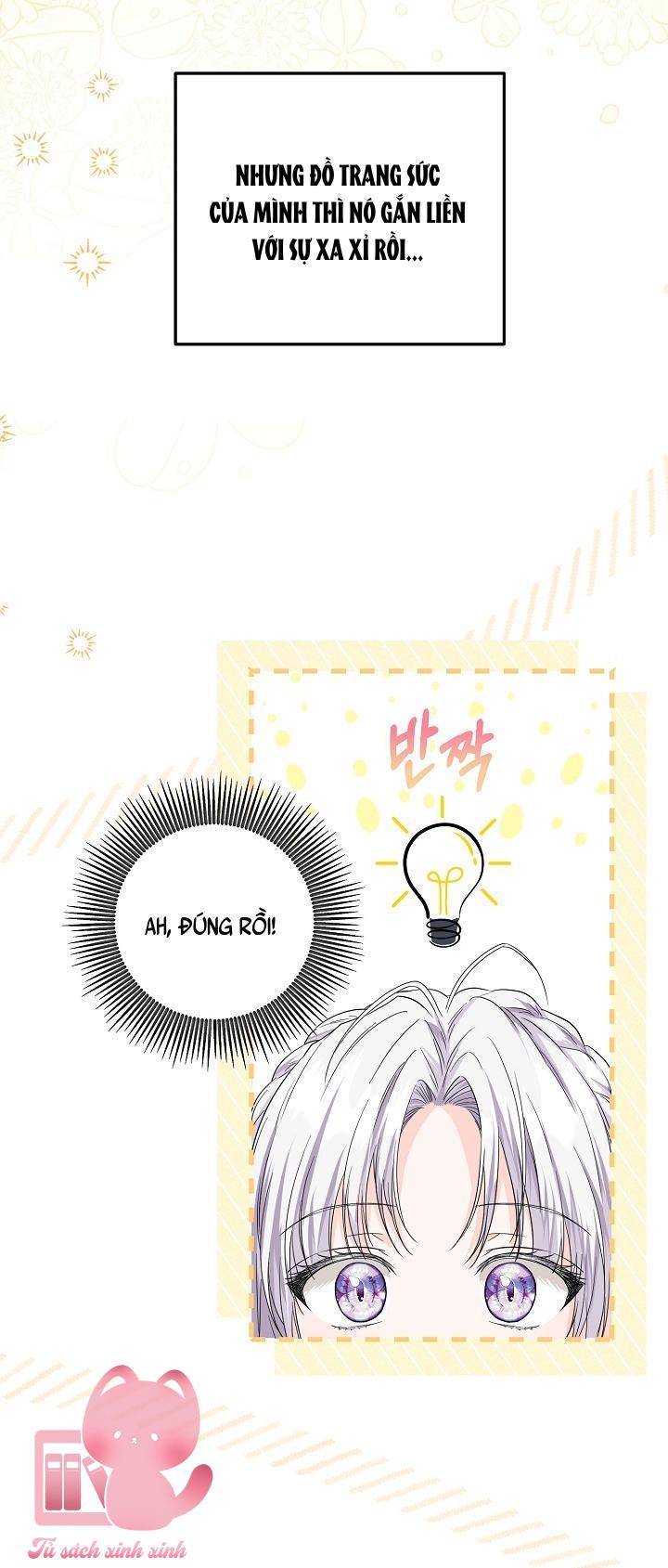 Hoàng Nữ Cosplay NonFan - Chap 20