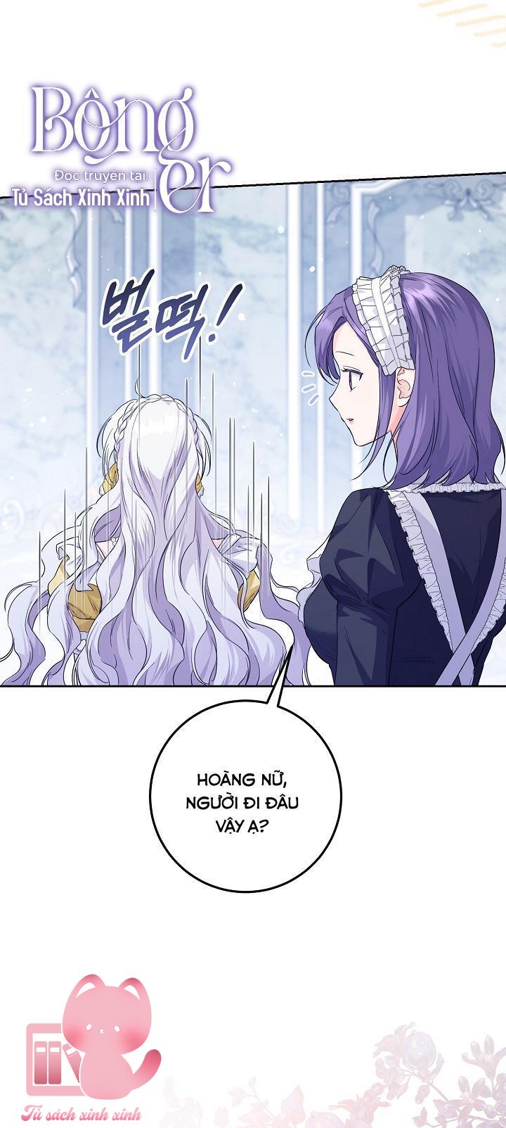 Hoàng Nữ Cosplay NonFan - Chap 20