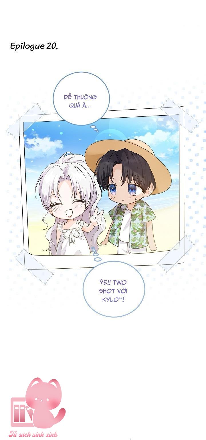 Hoàng Nữ Cosplay NonFan - Chap 20