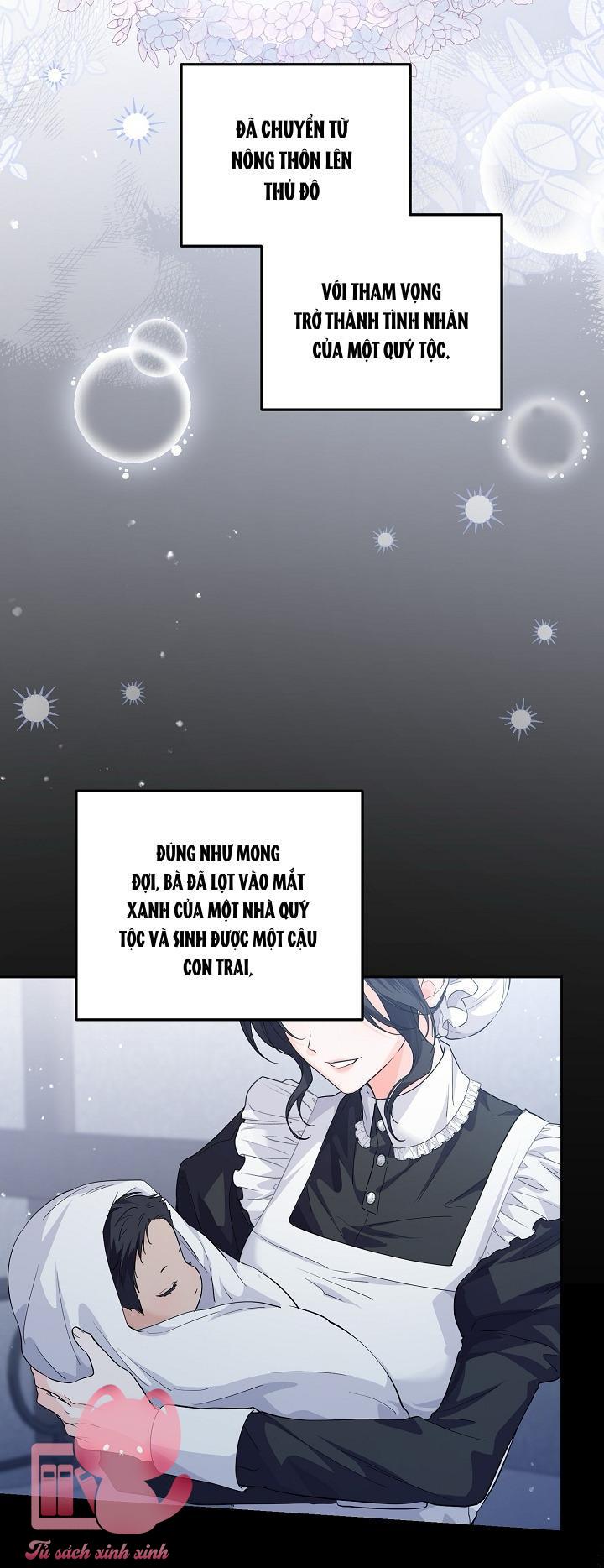 Hoàng Nữ Cosplay NonFan - Chap 20