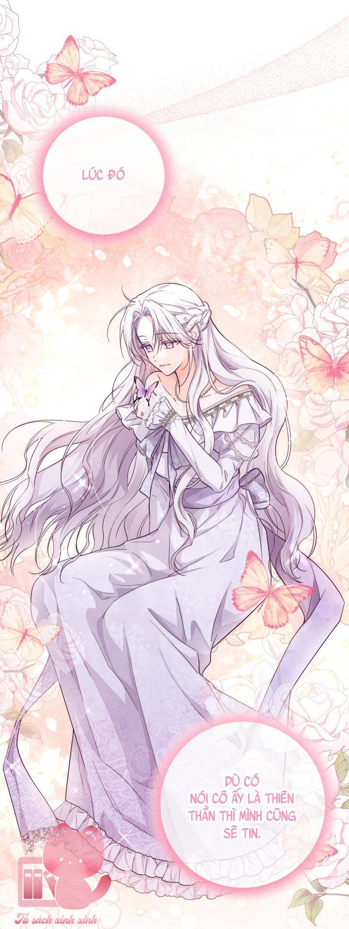 Hoàng Nữ Cosplay NonFan - Chap 21