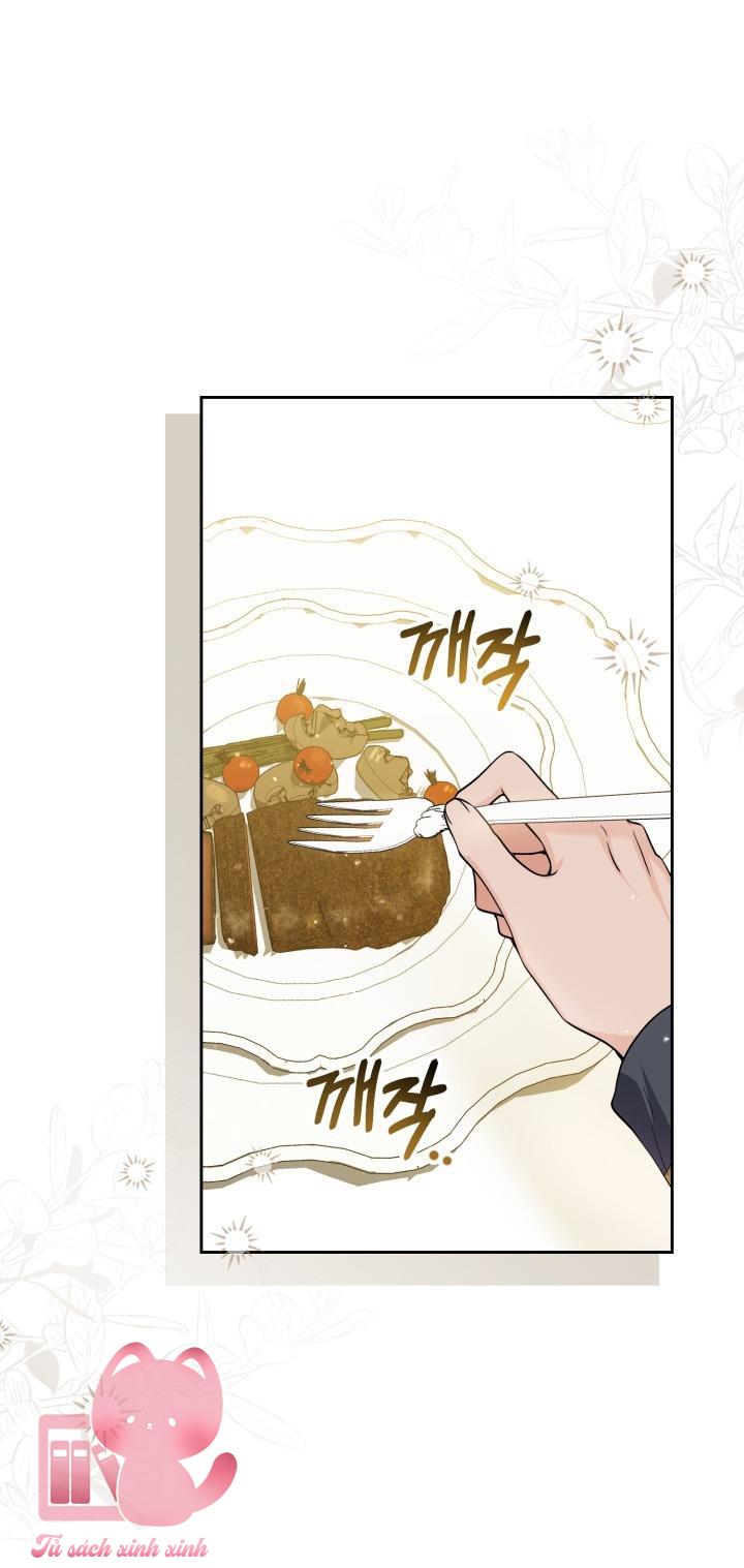 Hoàng Nữ Cosplay NonFan - Chap 21