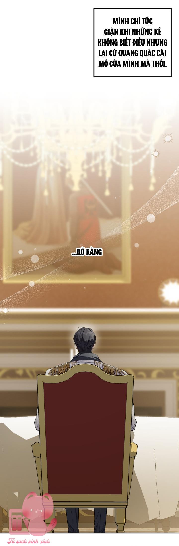 Hoàng Nữ Cosplay NonFan - Chap 21