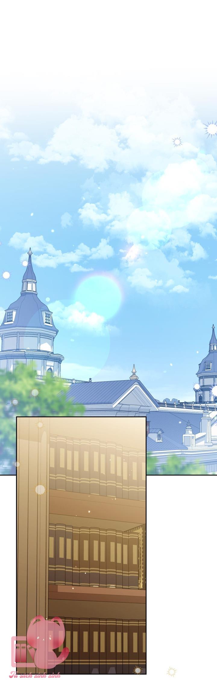 Hoàng Nữ Cosplay NonFan - Chap 21