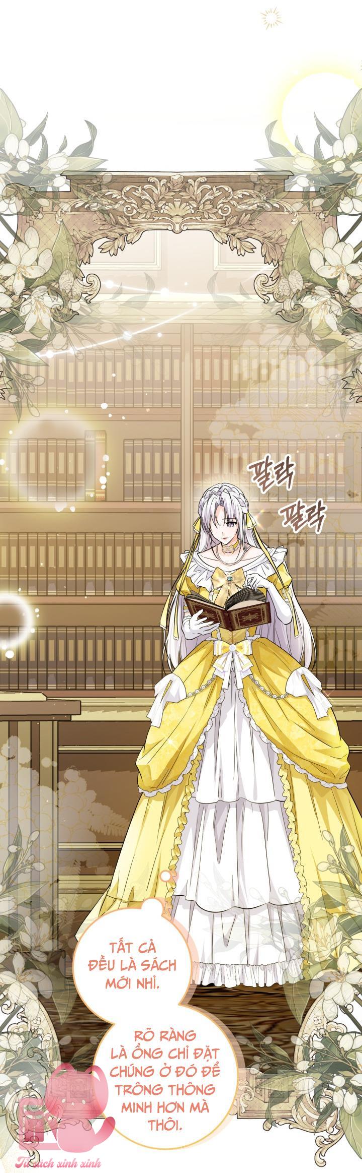 Hoàng Nữ Cosplay NonFan - Chap 21