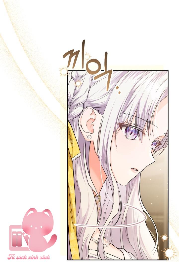 Hoàng Nữ Cosplay NonFan - Chap 21