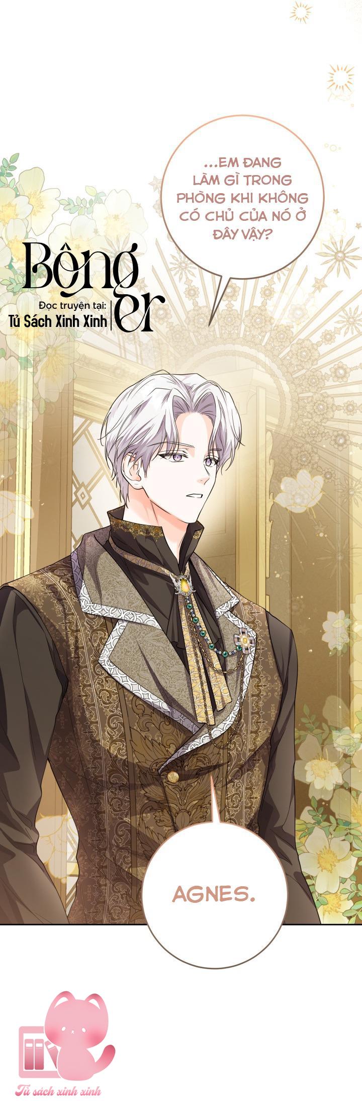 Hoàng Nữ Cosplay NonFan - Chap 21