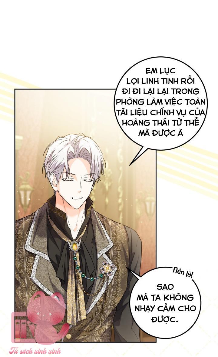 Hoàng Nữ Cosplay NonFan - Chap 21