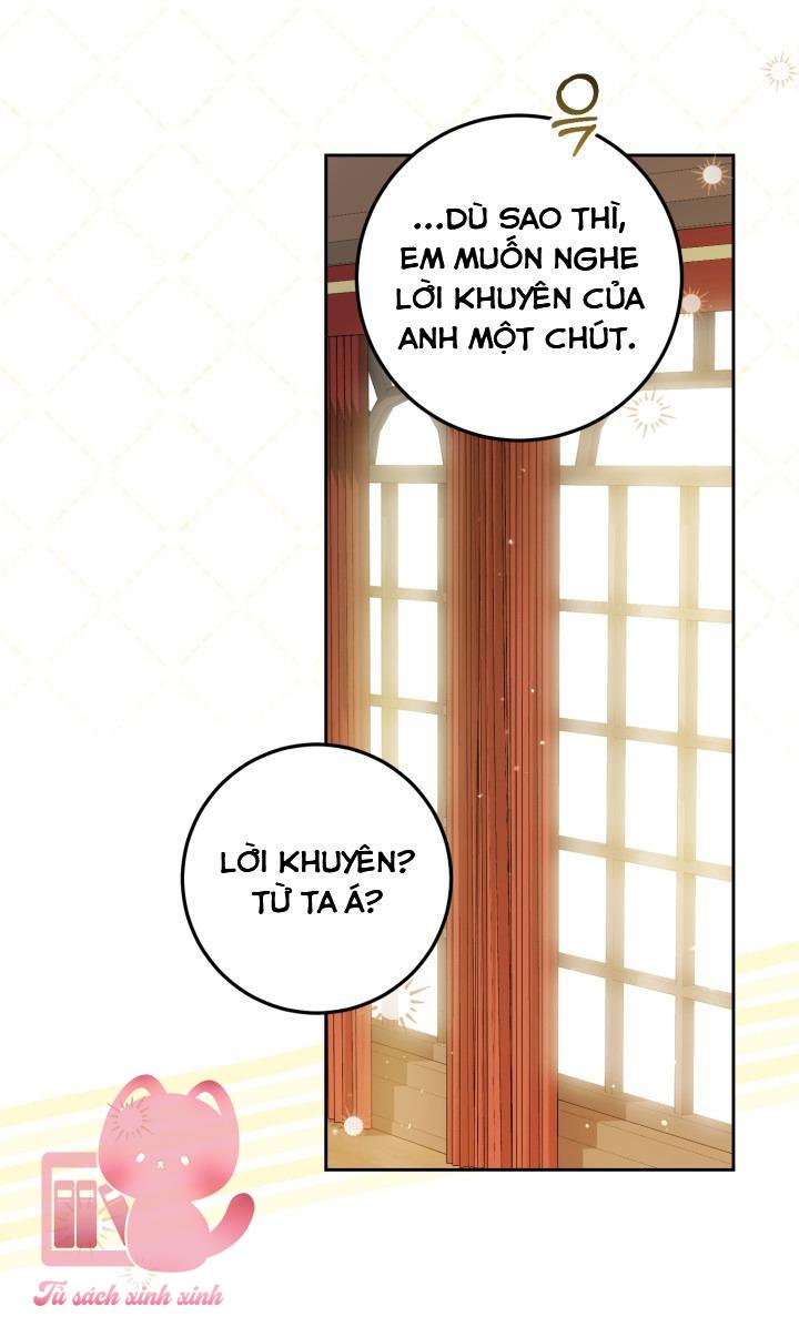 Hoàng Nữ Cosplay NonFan - Chap 21