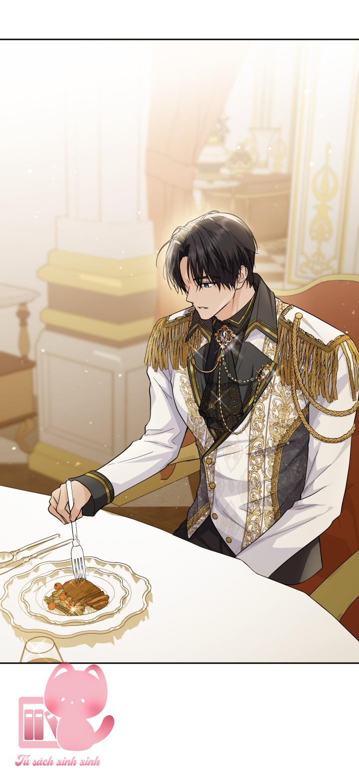 Hoàng Nữ Cosplay NonFan - Chap 21