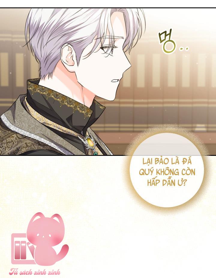 Hoàng Nữ Cosplay NonFan - Chap 21