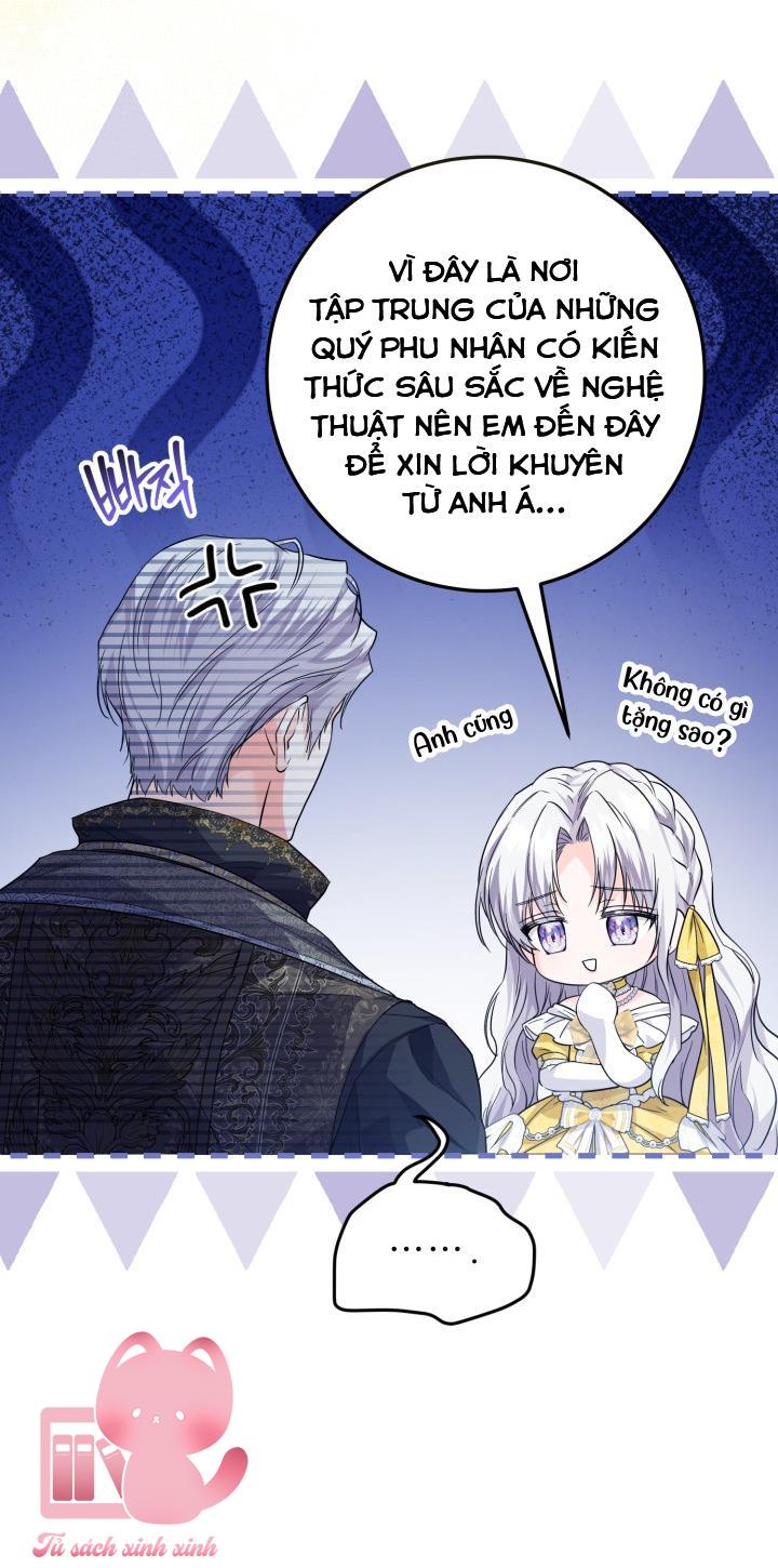 Hoàng Nữ Cosplay NonFan - Chap 21