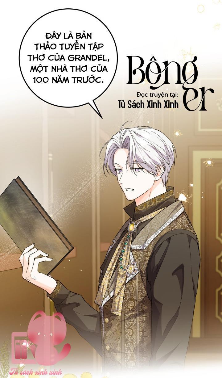 Hoàng Nữ Cosplay NonFan - Chap 21