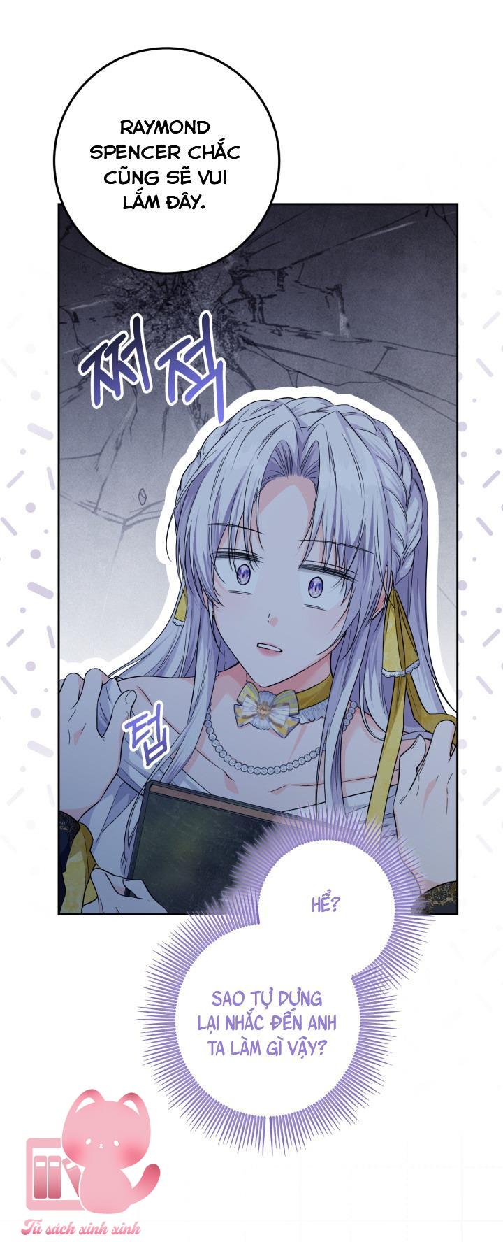 Hoàng Nữ Cosplay NonFan - Chap 21