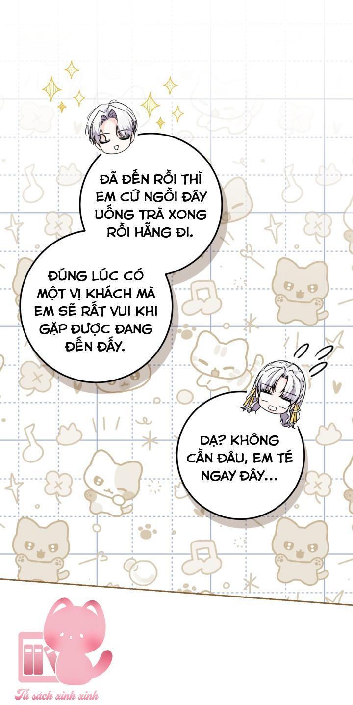 Hoàng Nữ Cosplay NonFan - Chap 21