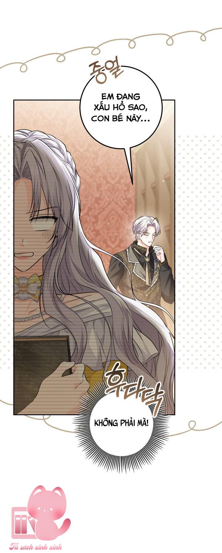 Hoàng Nữ Cosplay NonFan - Chap 21