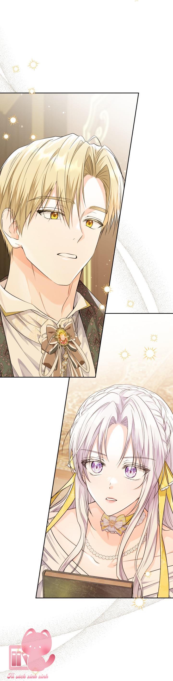 Hoàng Nữ Cosplay NonFan - Chap 21