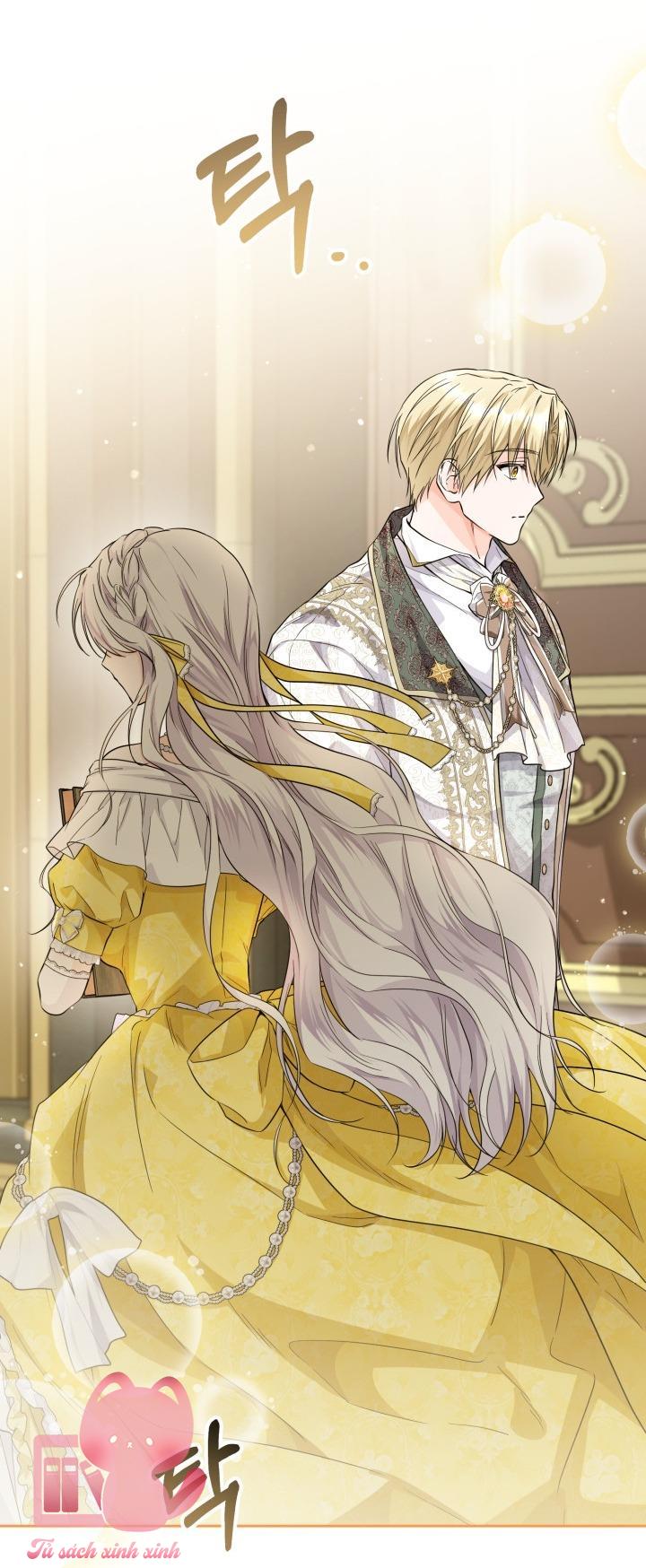 Hoàng Nữ Cosplay NonFan - Chap 21