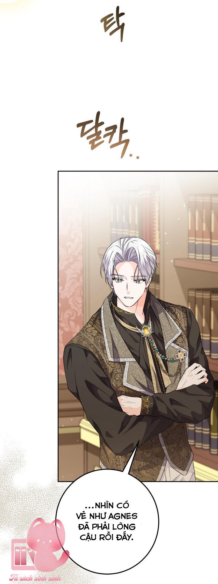 Hoàng Nữ Cosplay NonFan - Chap 21