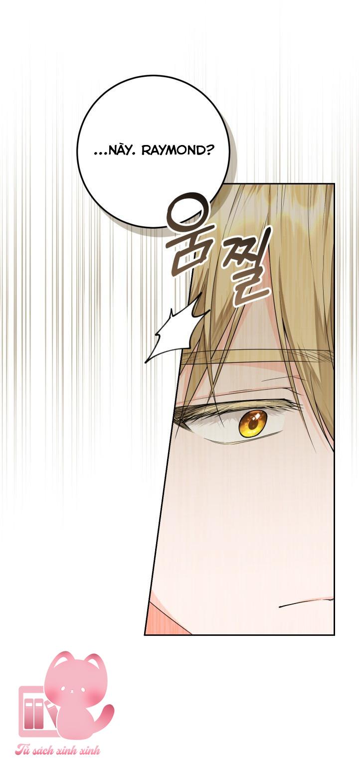 Hoàng Nữ Cosplay NonFan - Chap 21