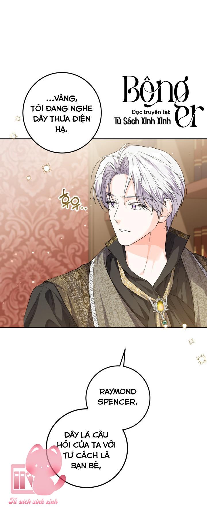 Hoàng Nữ Cosplay NonFan - Chap 21