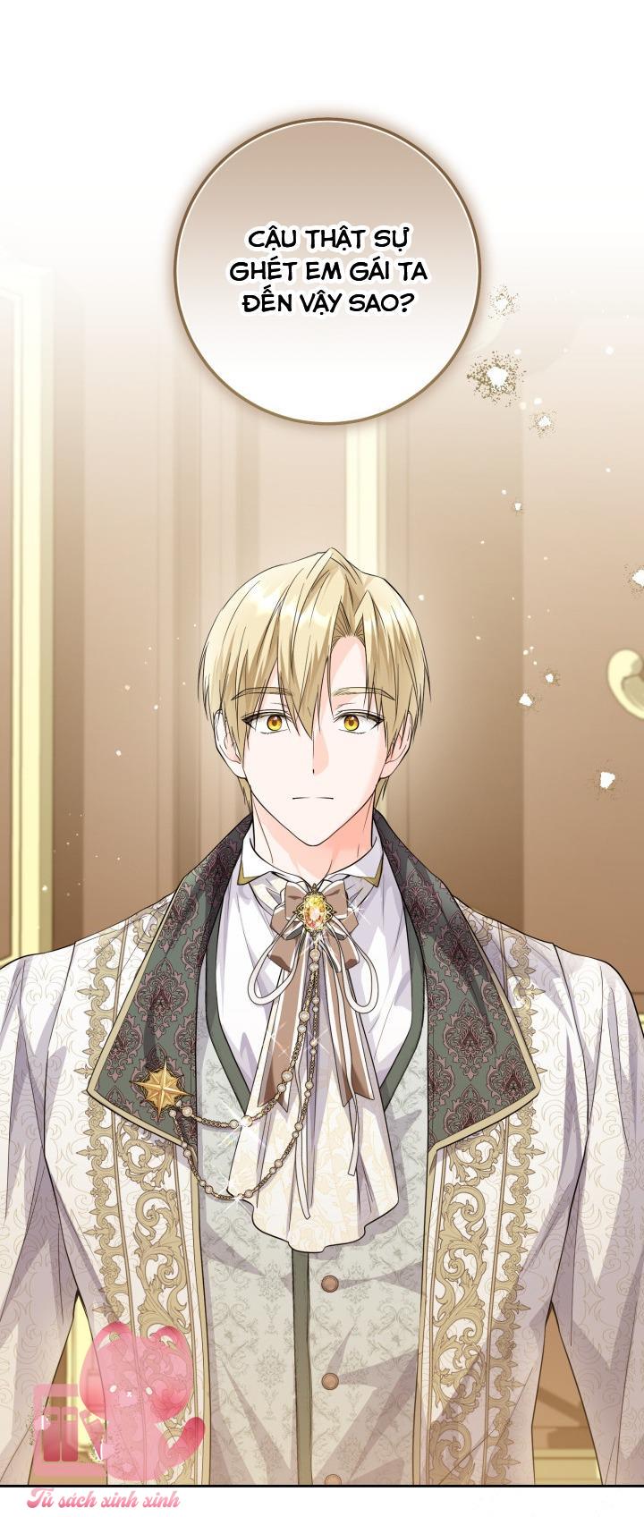 Hoàng Nữ Cosplay NonFan - Chap 21