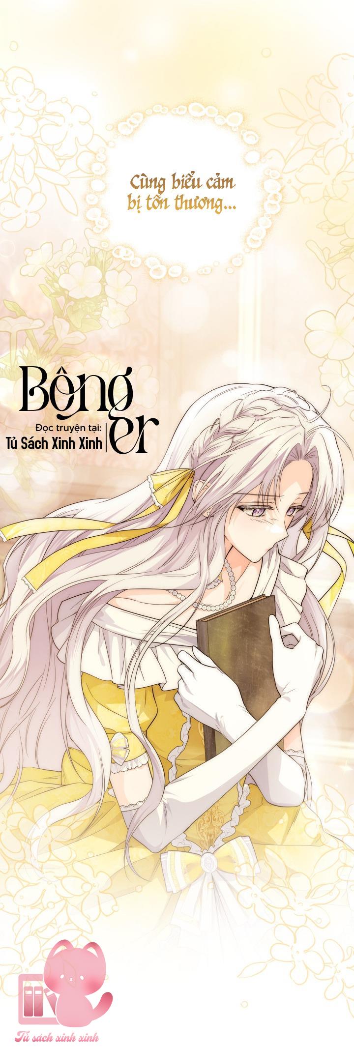 Hoàng Nữ Cosplay NonFan - Chap 21