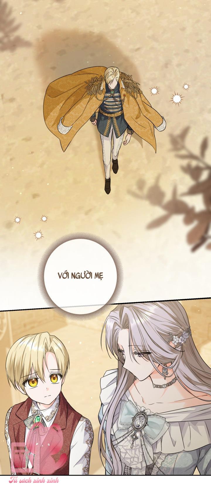 Hoàng Nữ Cosplay NonFan - Chap 21