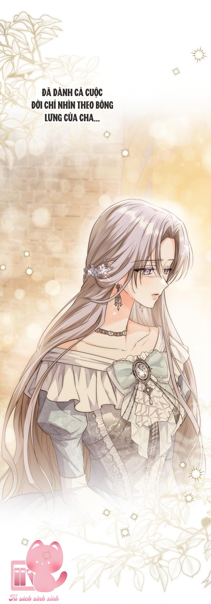 Hoàng Nữ Cosplay NonFan - Chap 21