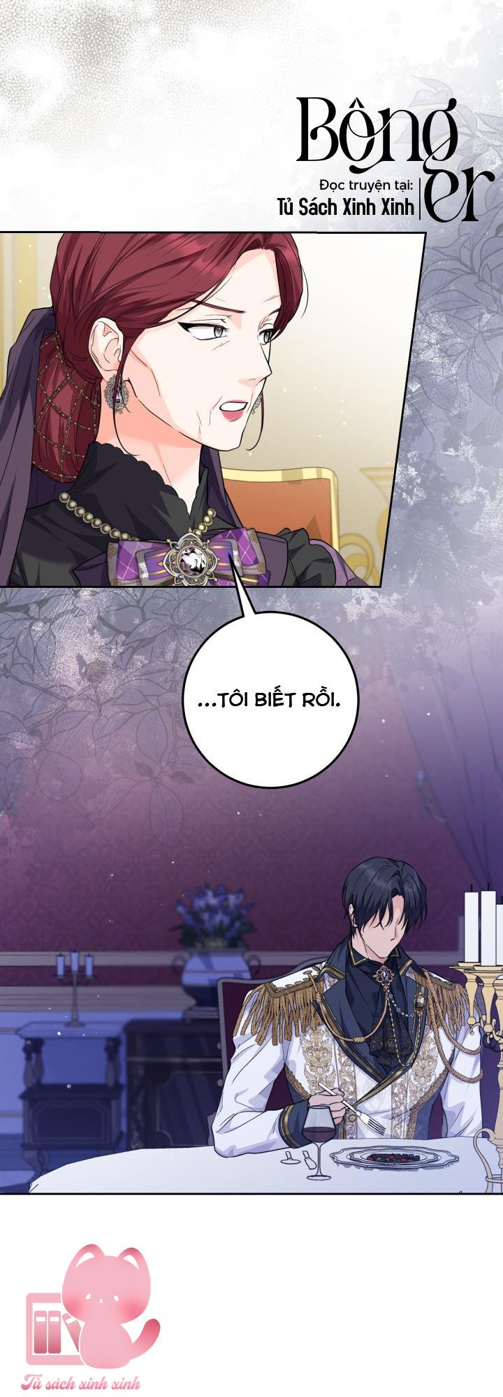 Hoàng Nữ Cosplay NonFan - Chap 21